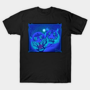 Fearful Symmetry T-Shirt